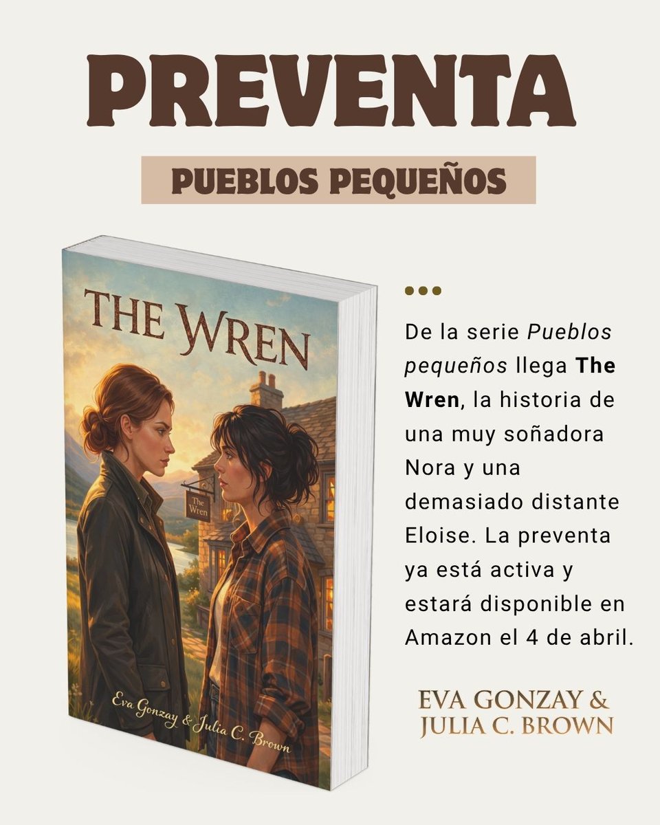 Julia C. Brown tweet media