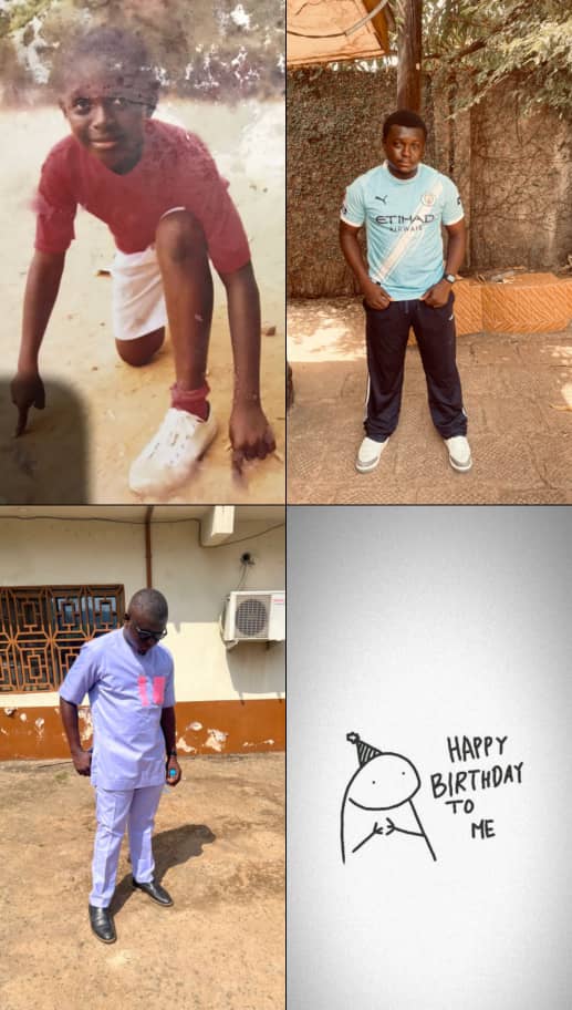 Uncle Ruckus 🇸🇱 🇳🇴 tweet media