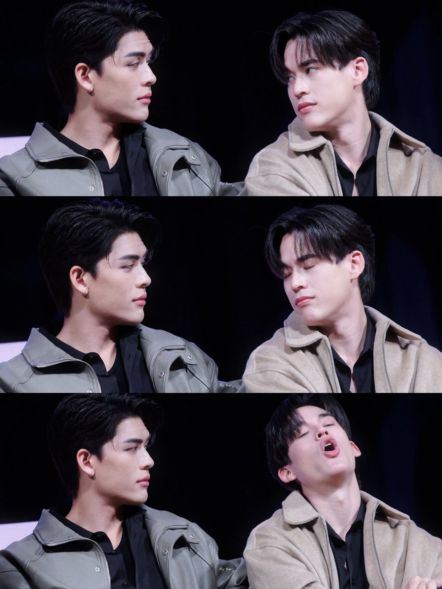 มีรางวัลคลั่งรักแห่งปีให้ฮีไหม.

JOSSGAWIN 1ST TIME IN TOKYO 

#JGFANDAY30XTOKYO
#JossGawin 
👨🏻‍🦰.                                           🫤😟😮