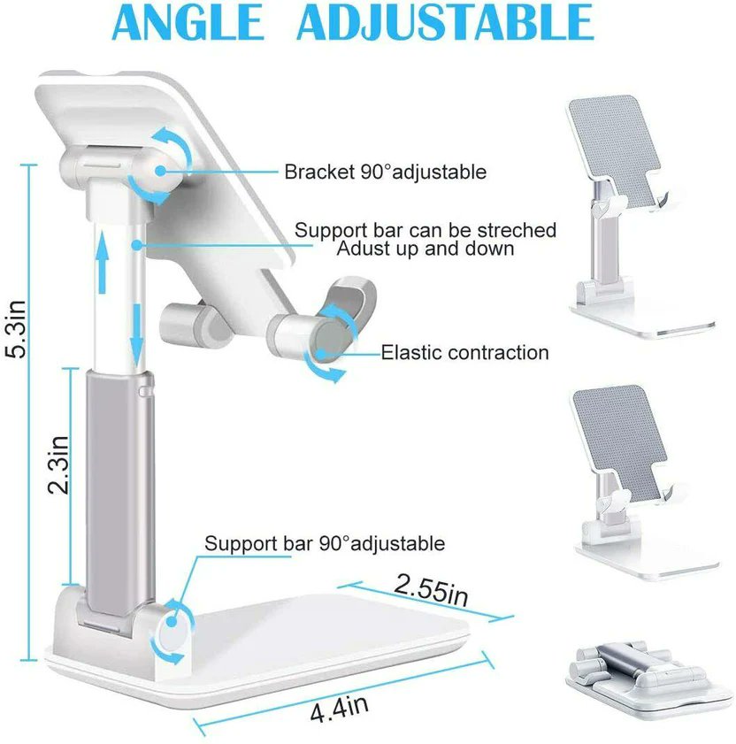 usdiscountstore's tweet photo. Stop straining your neck and level up your desk setup! 🚀
The Titanium-Grade Desktop Stand combines a sleek aluminum build with an ergonomic lift to keep your posture perfect during those long calls. Foldable, sturdy, and travel-ready. 💼✨
https://t.co/LphNDsxlia
#WorkspaceSetup https://t.co/LLiDQUhIit