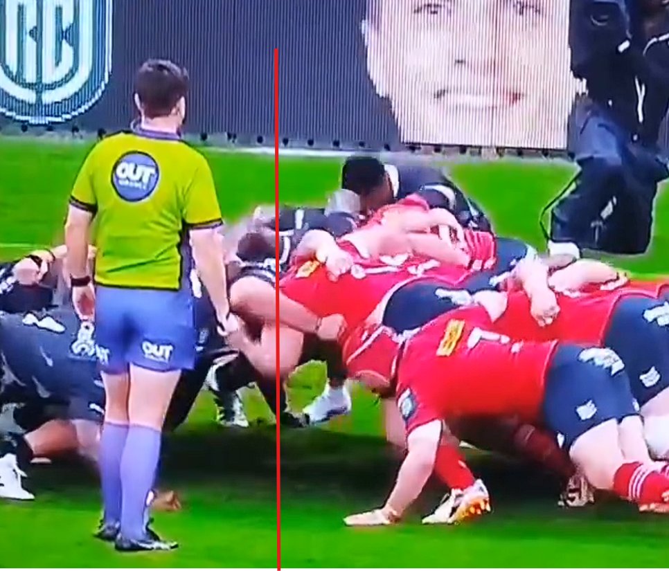 'Self-Identifying as Afrikaner' tweet media