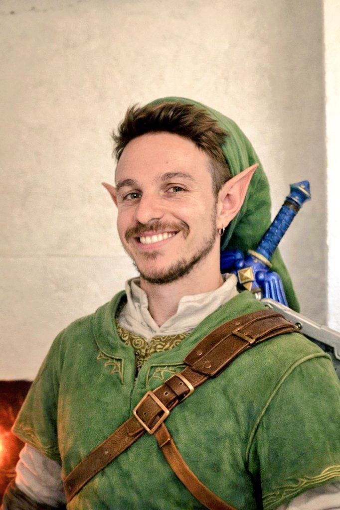 Feeris ⚡️ tweet media