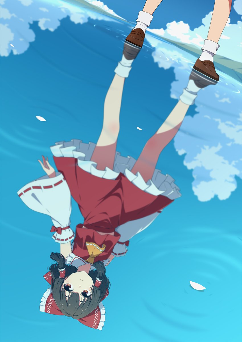 necono@春例大祭『の10a』 tweet media