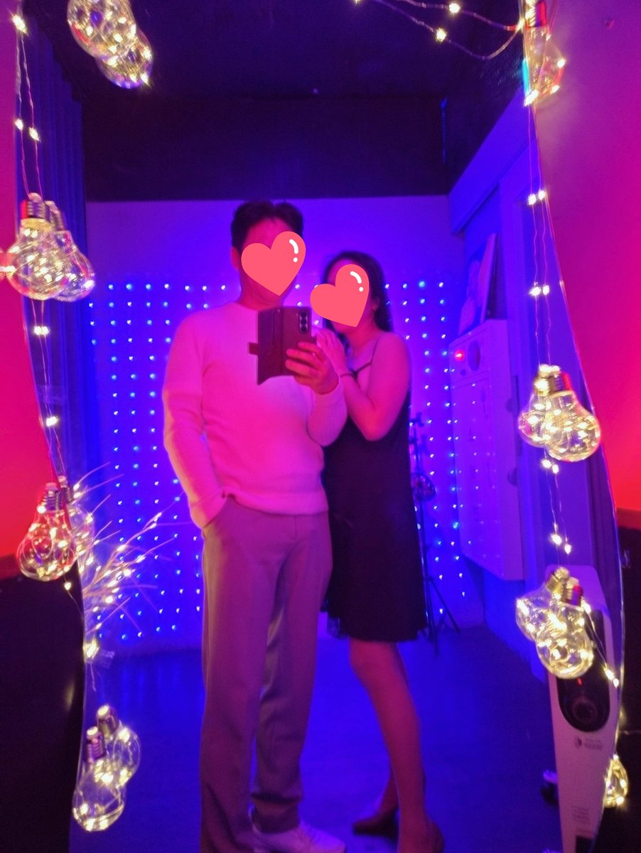 야릇💋파릇 tweet media