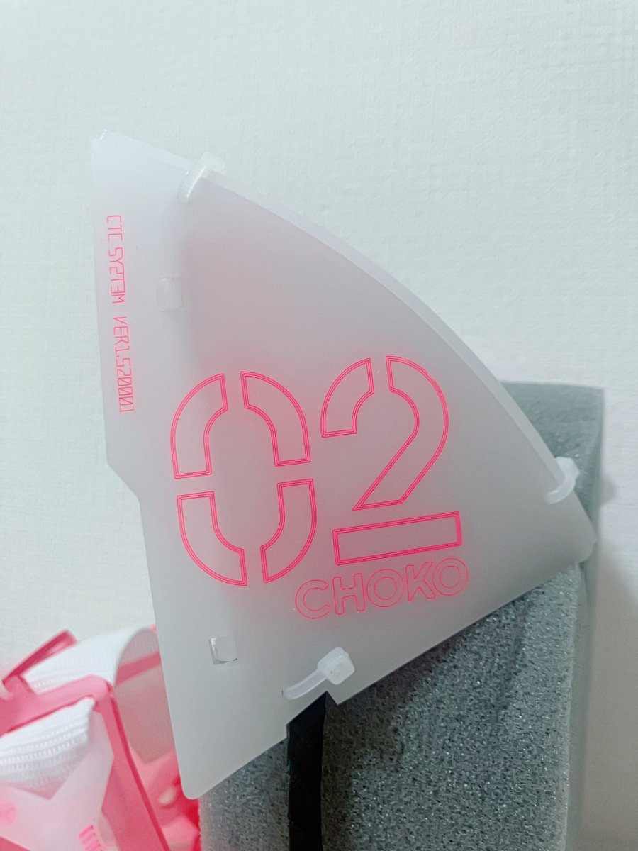 ちょこ🍫3/20ワンマンライブおかわりっ！ tweet media