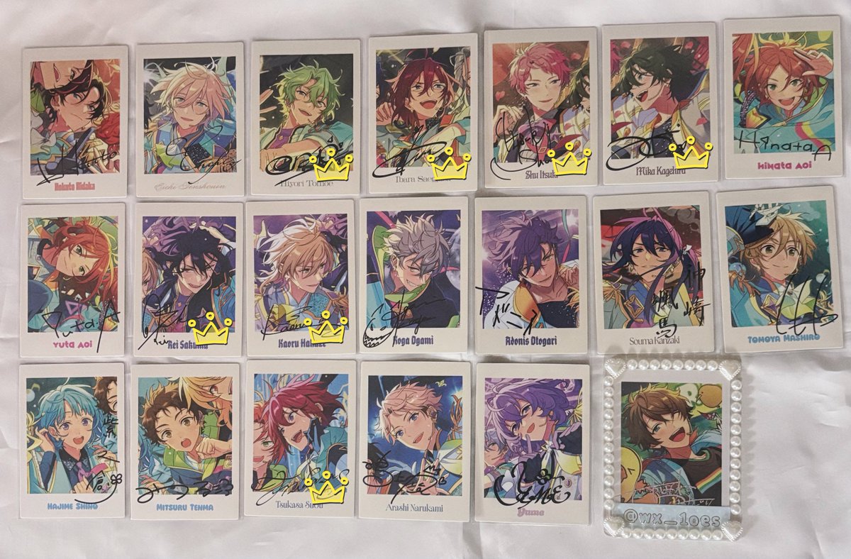 あき🌱 tweet media