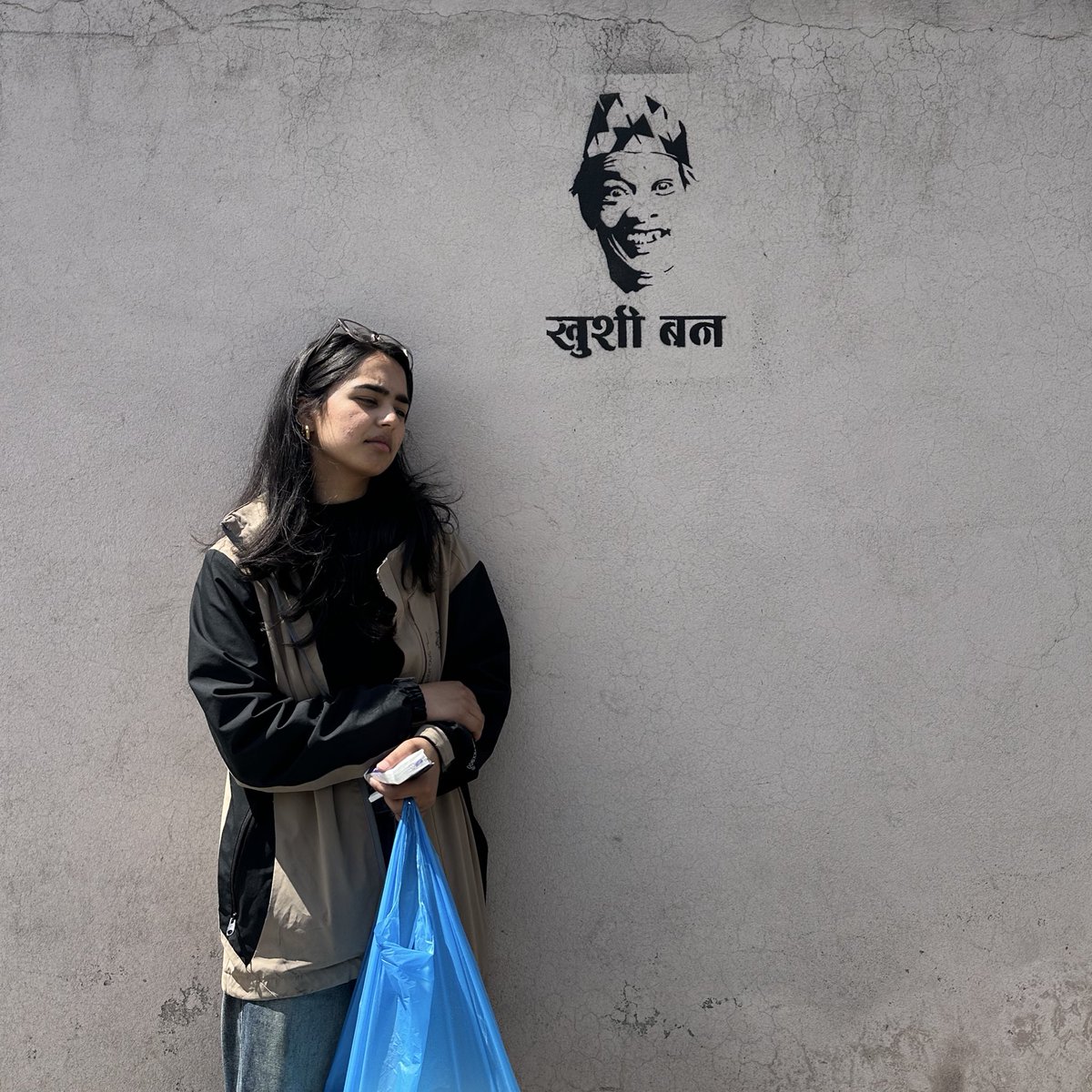 sir, loondri tweet media