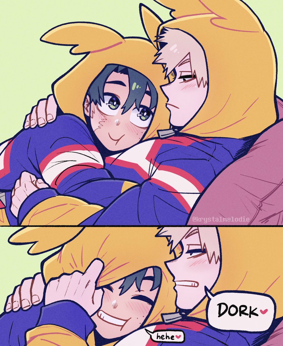 krystal!💥♥️ tweet media