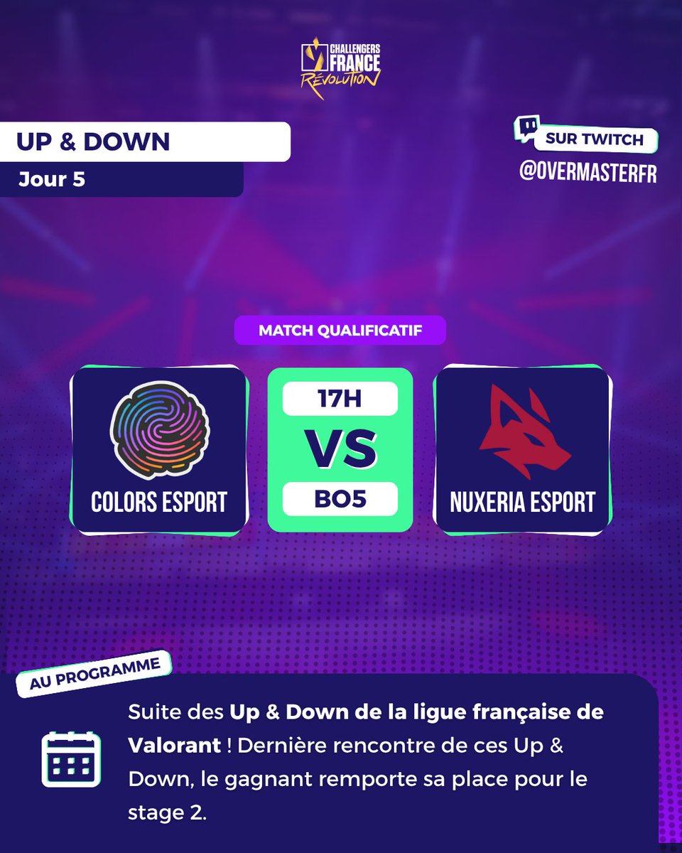 Ranked Actu ➡️ Gamer Assembly 🇫🇷 tweet media