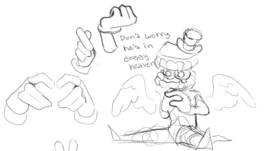 SquidSkeleton tweet media