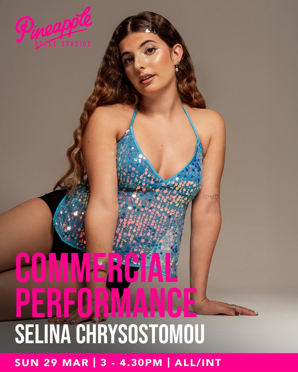 PineappleDanceStudio tweet media