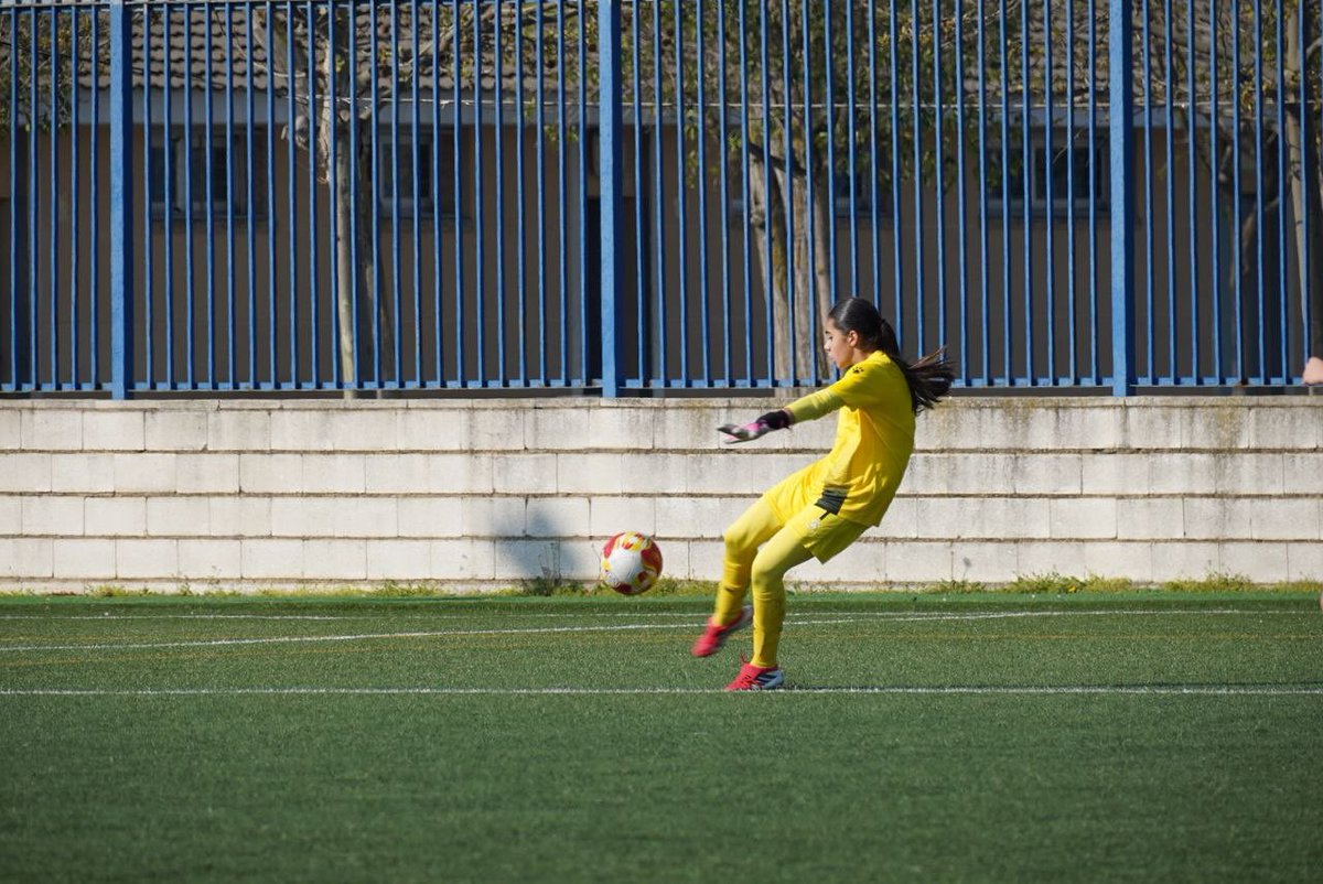 Selecciones FFRM ⚽ tweet media