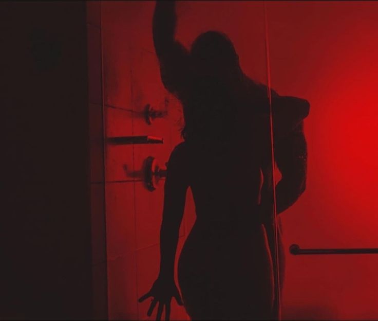 The Red Room tweet media