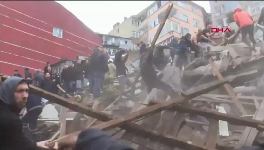 Berna Gülpınar tweet media