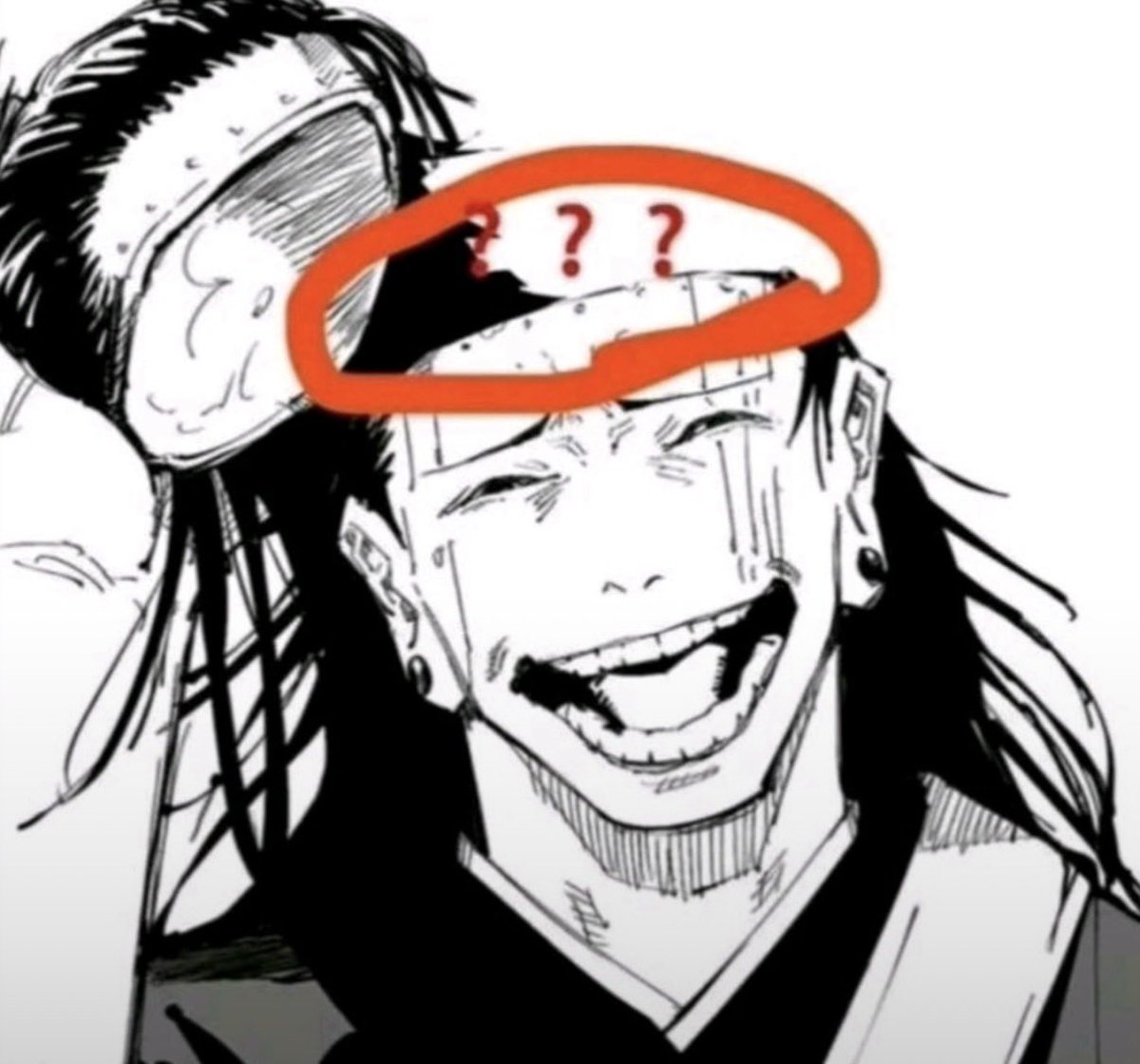 TheAmazingSpades tweet media