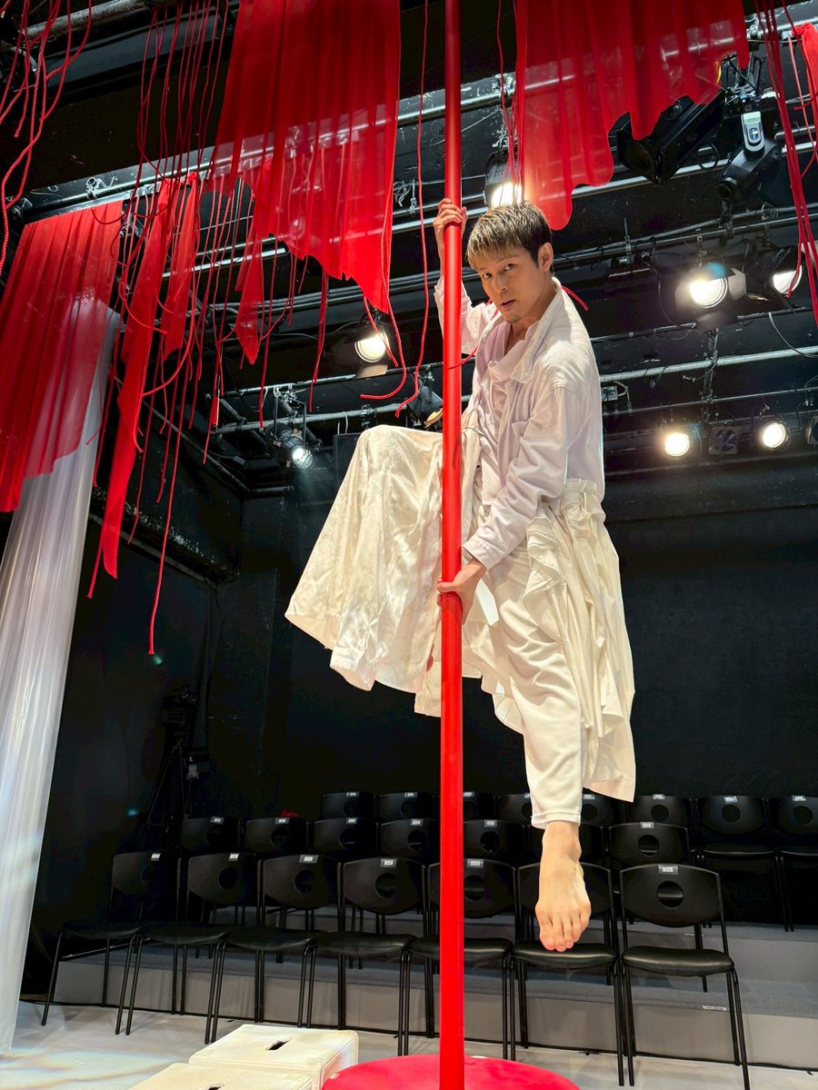 中塚 皓平 tweet media