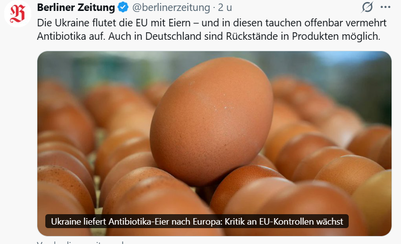 Eelco Van Hoecke tweet media