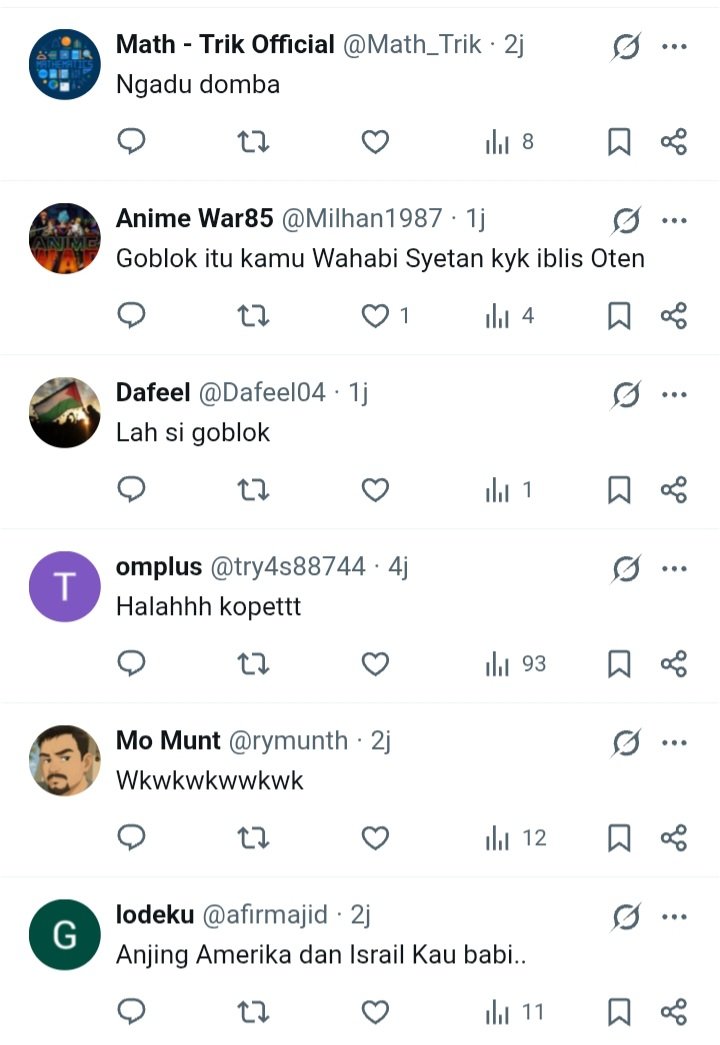 Ustadz Kopi Asbabul tweet media