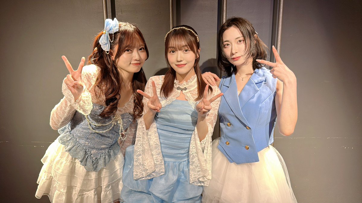 ABC IDOL tweet media