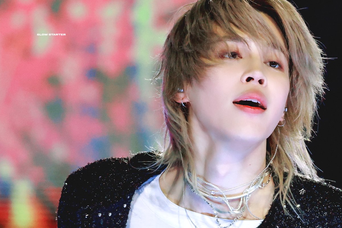 SLOW STARTER tweet media