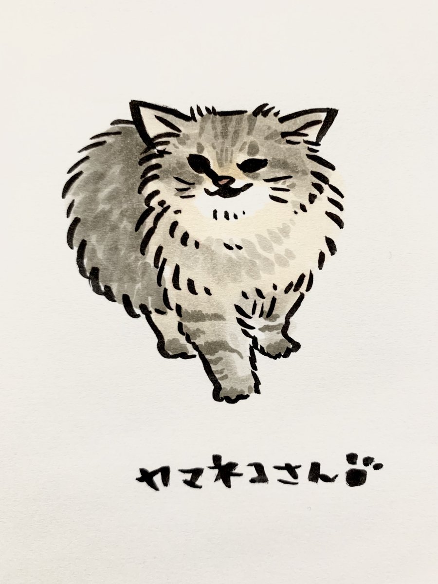 チンムギ tweet media