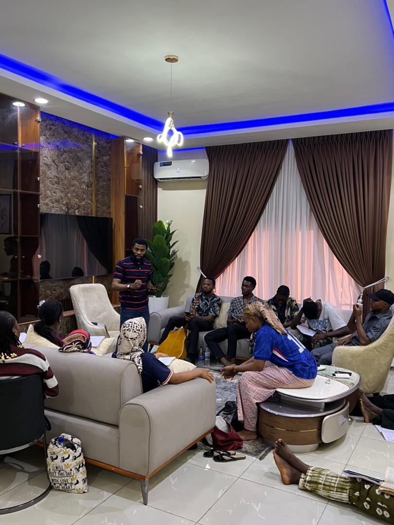 ernegroup's tweet photo. We went deeper into the study of principles that enable growth & sustain impact as a global brand.
Q2 2026 DC Prime Business Hub in partnership with Erne Group of Companies business retreat loading.
T: 09031747693
#dcprime #erneinnovationsandtechnologylimited #erne #ernegroup https://t.co/u4v6IqWdEW