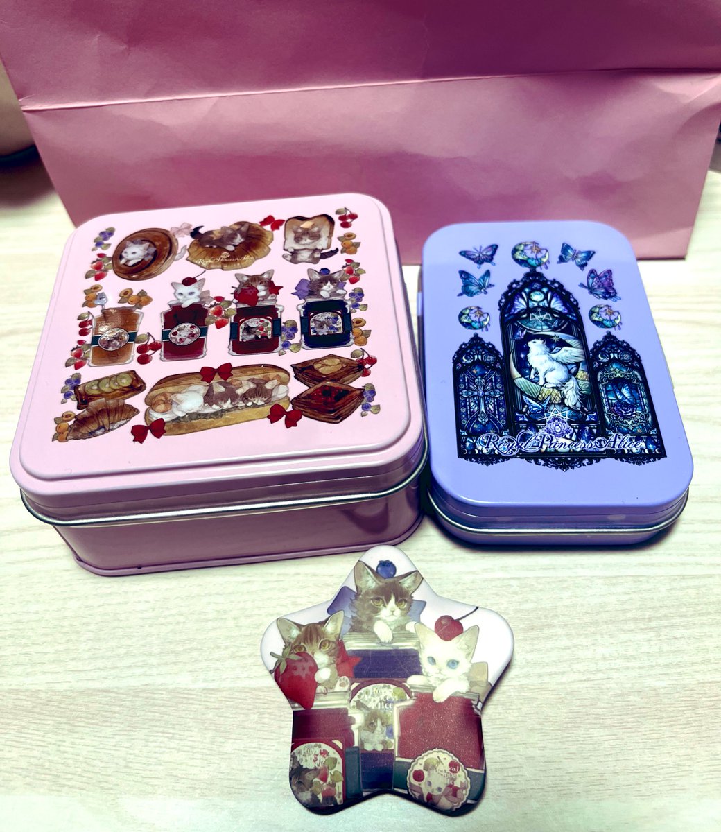 さくら tweet media