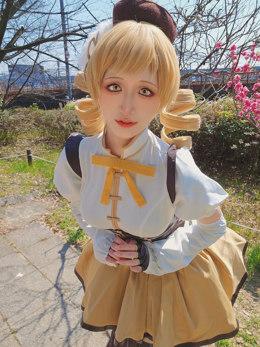 鬼ヶ島あかこ tweet media