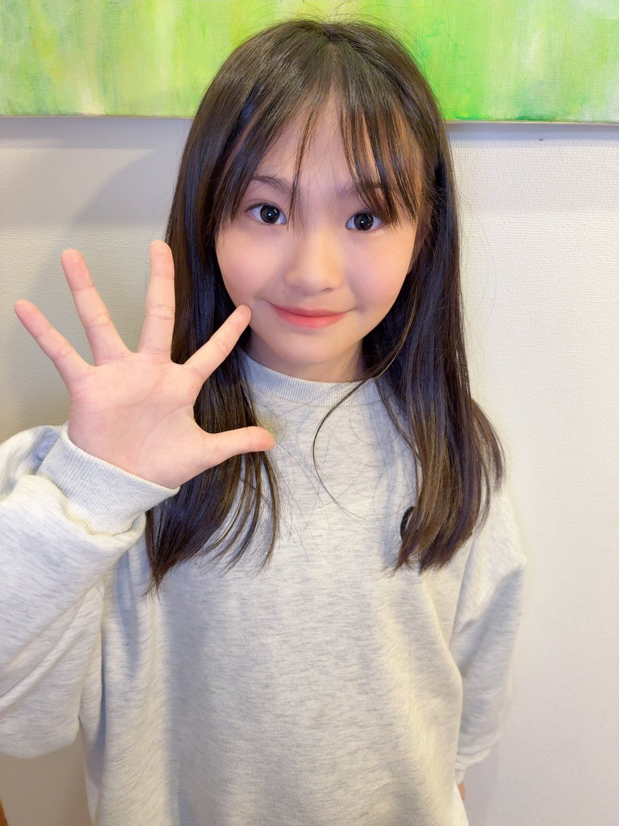 真野りん【DIANNAプロジェクト練習生】 tweet media