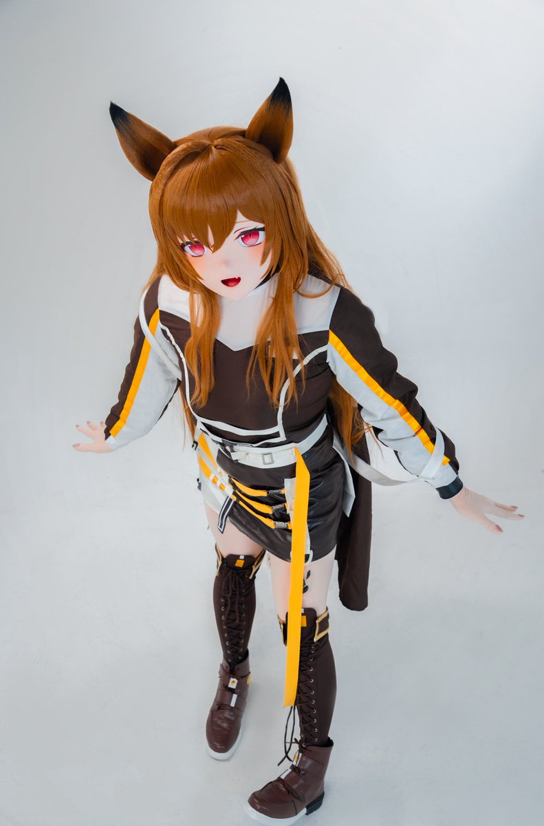 小刻每天都想吃蜜饼 tweet media