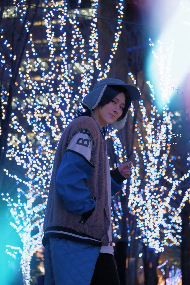 しょうすけ tweet media