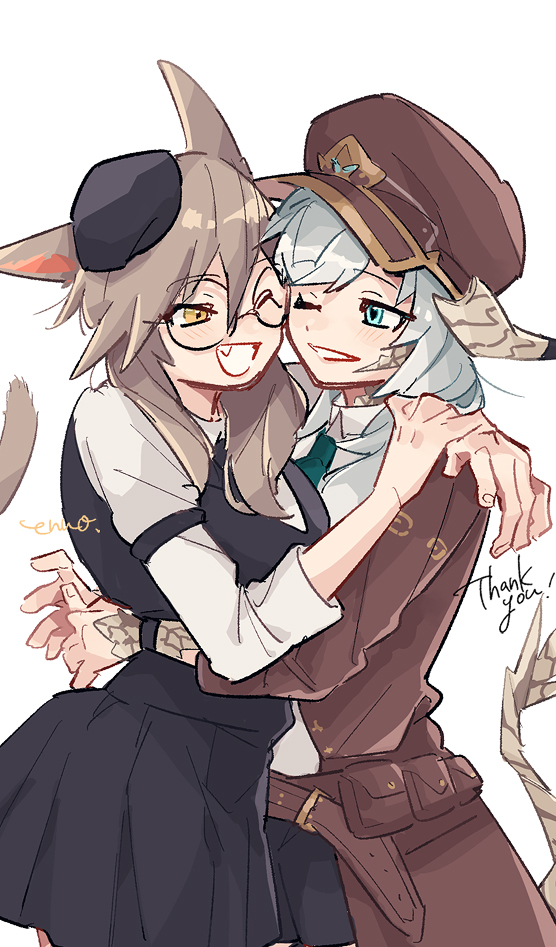 えぬお tweet media