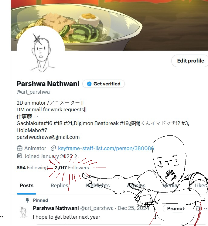 Parshwa Nathwani tweet media