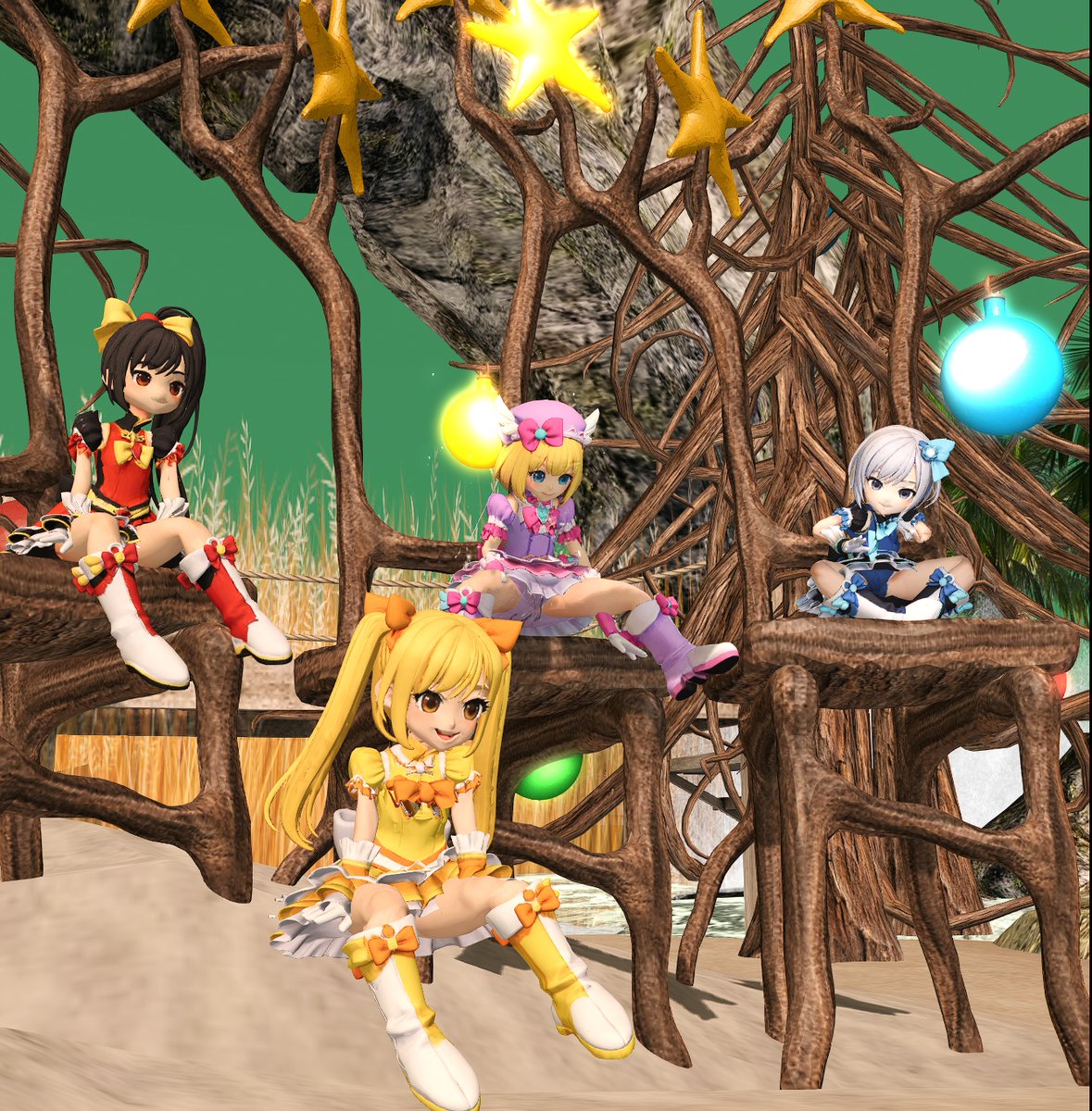 Flo*@*SL tweet media