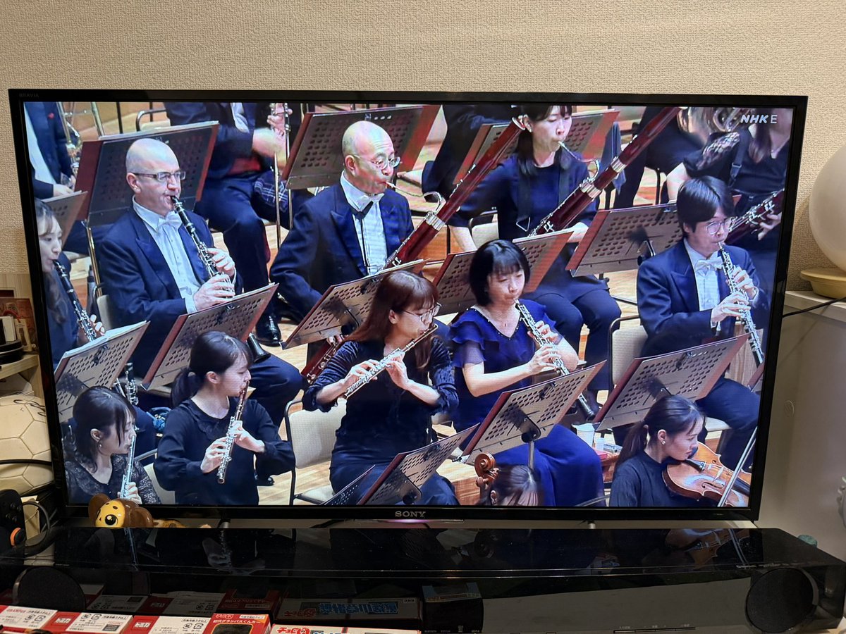 坂上領(チャランガぽよぽよ) tweet media