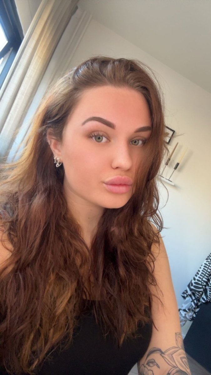 Goddess Inferna tweet media