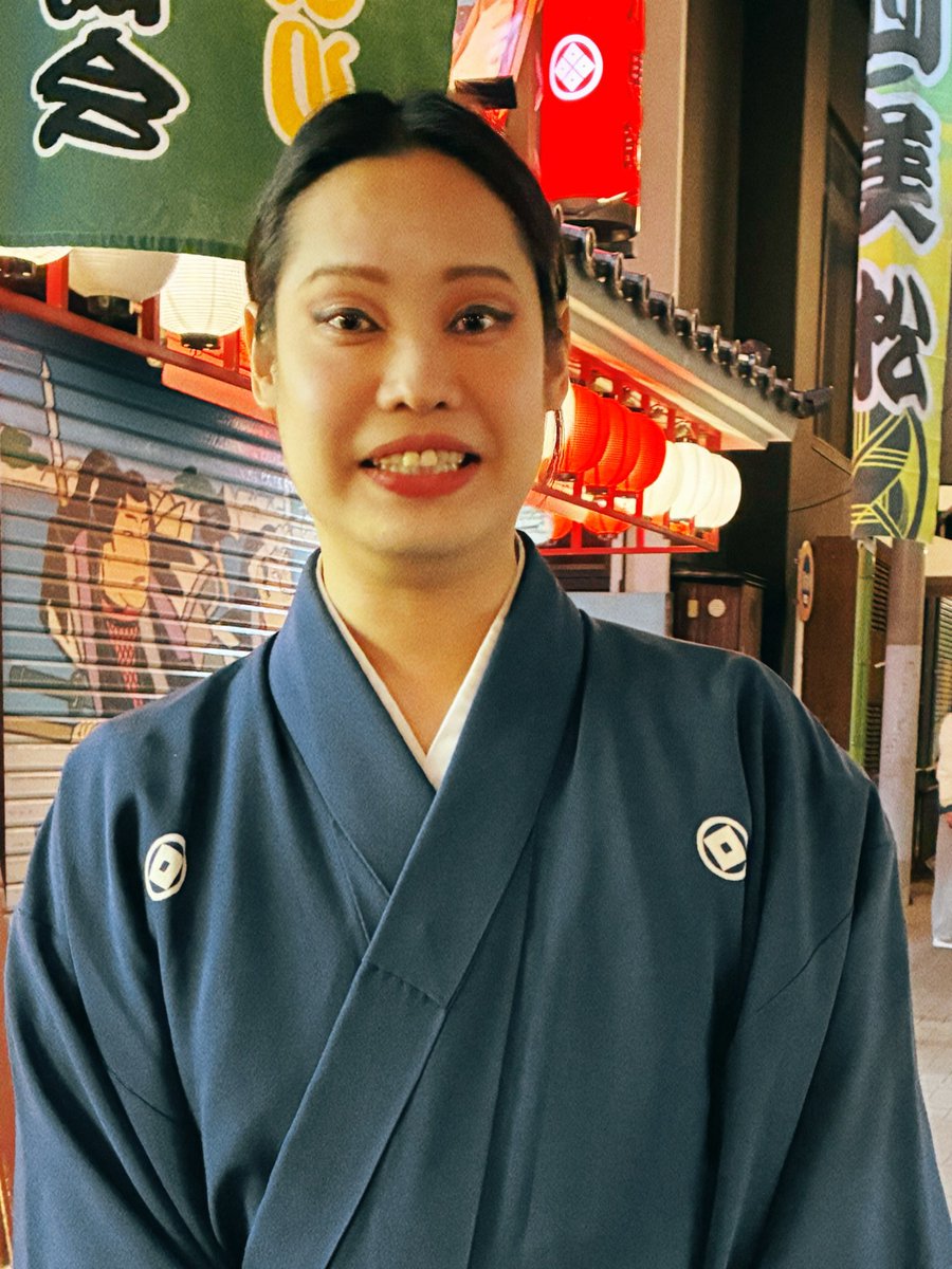 kitai toshiyuki tweet media