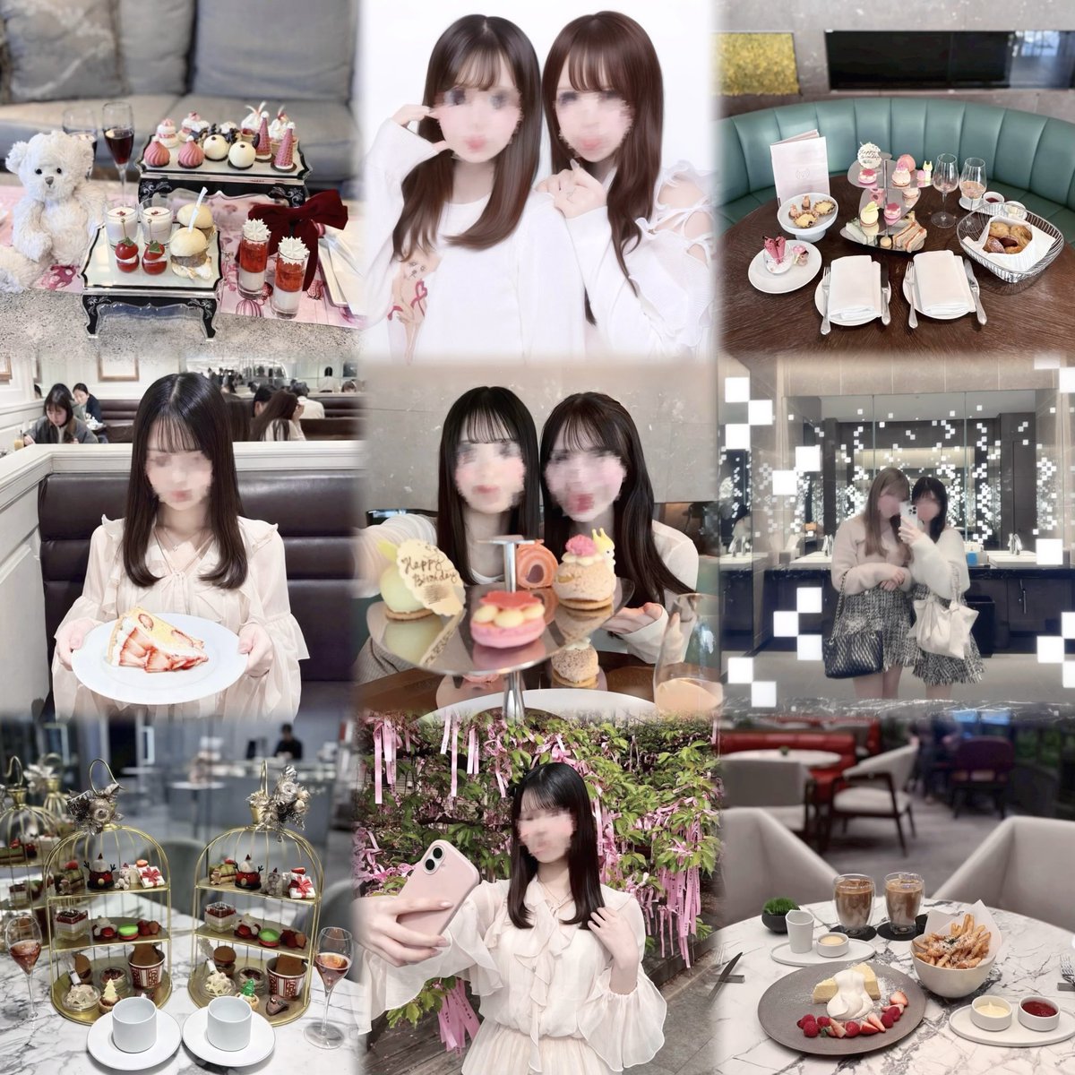 _chumcha7's tweet photo. 界隈問わずお友達欲しいです♩
詳細alt❤︎

#ホビ垢さんと繋がりたい #趣味垢さんと繋がりたい ＃アフヌン好きな人と繋がりたい  #他界隈さんと繋がりたい  #雑多垢さんと繋がりたい https://t.co/chTUnLAue5