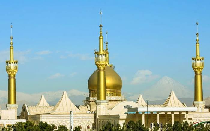 Masih Alinejad 🏳️ tweet media