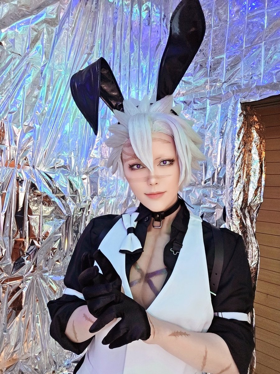 【おそくほ～・コス・kmt🍃捏造】
捏造衣装撮影してきたよ～💕
楽しすぎた！！みんなとの写真は後ほど🥰✨️
