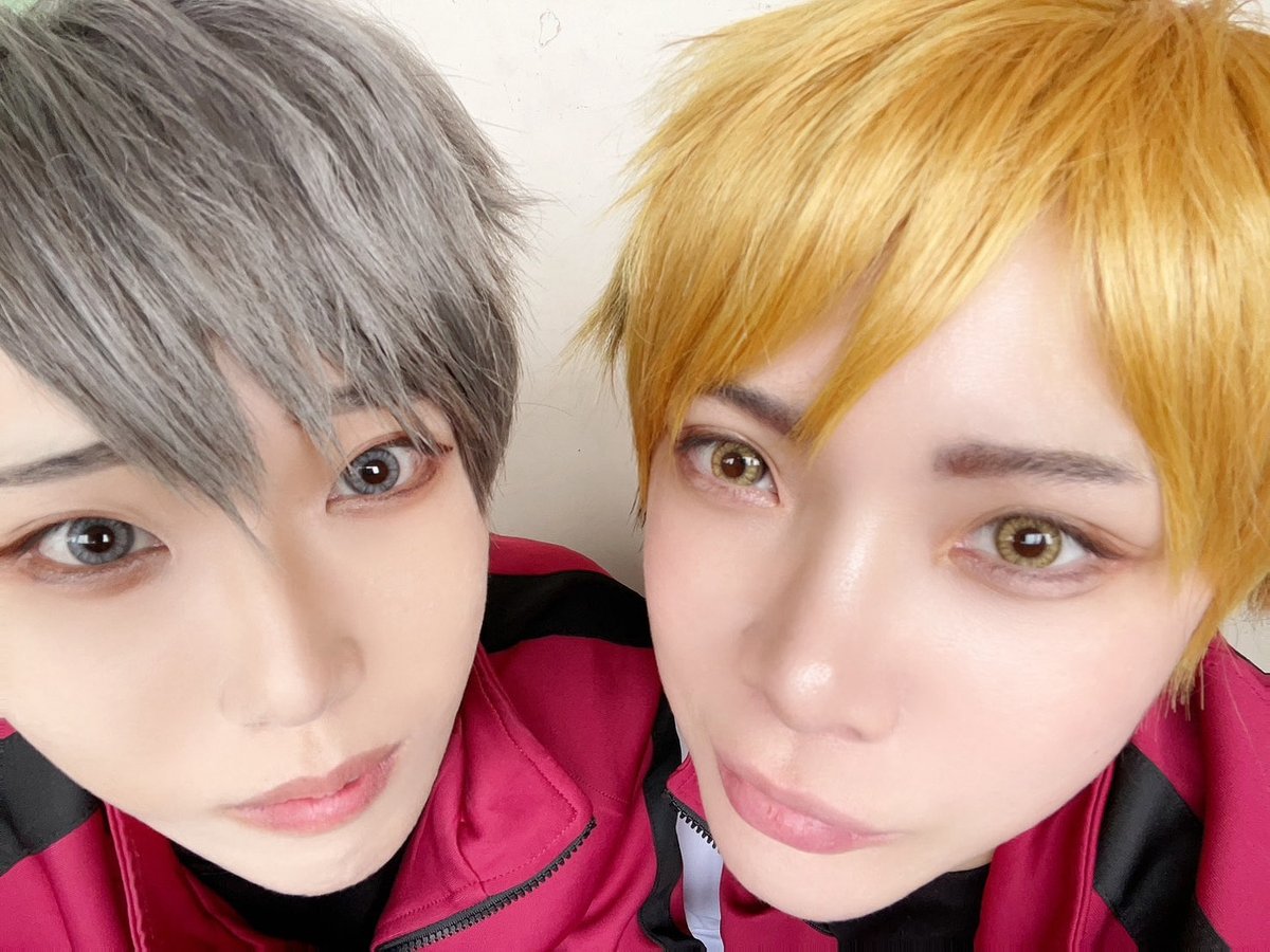 つき🐾 tweet media