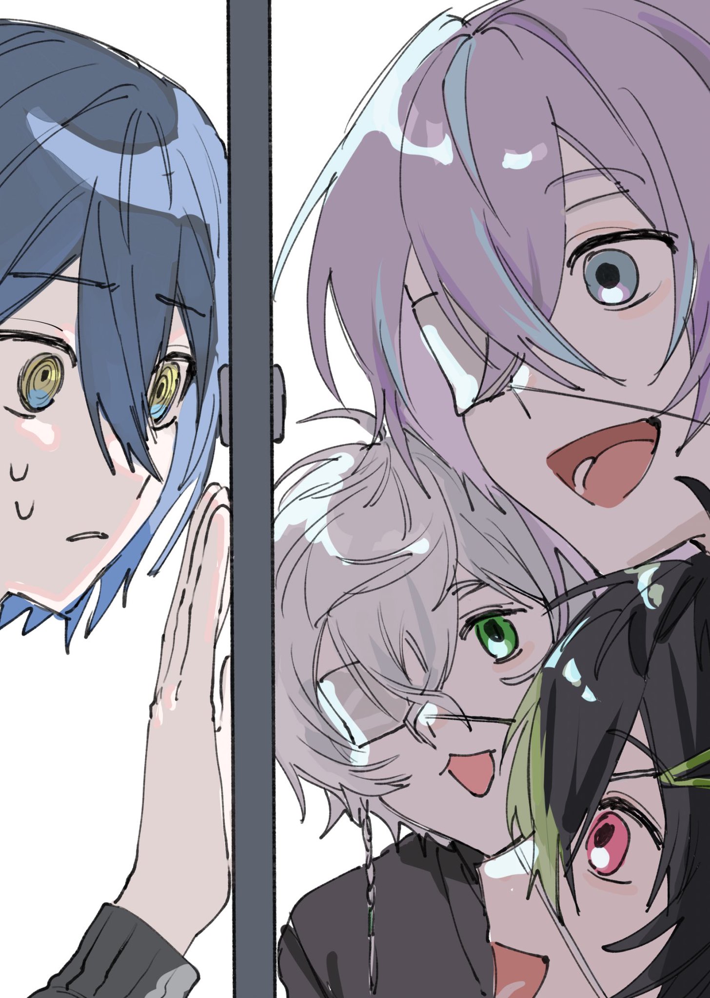カイ on X / X