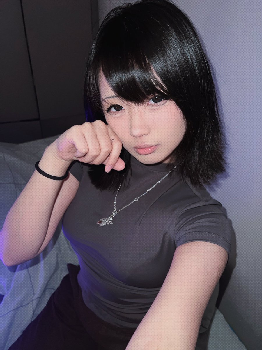 珍珠鸟 tweet media