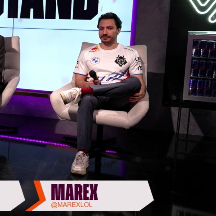 Le maillot est sorti omg