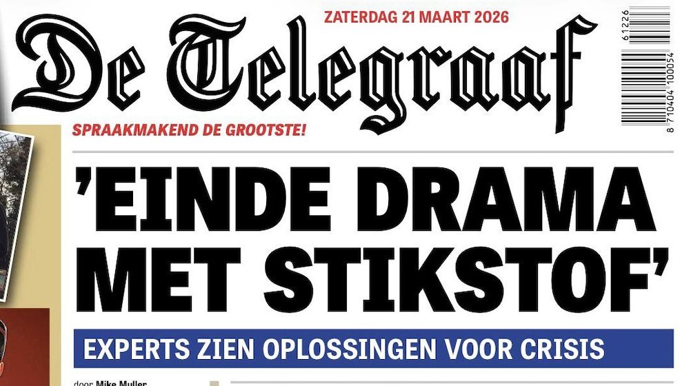 Klassiek Liberaal tweet media