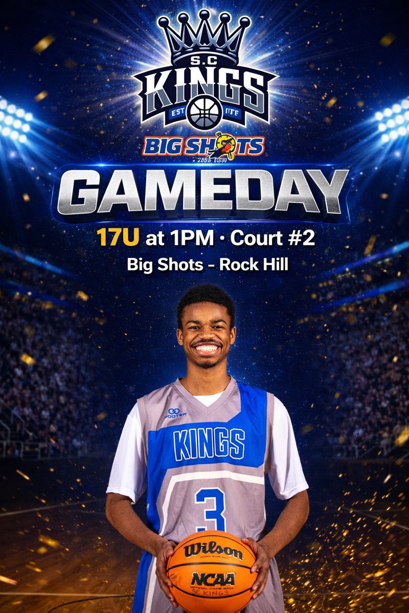 SC Kings tweet media