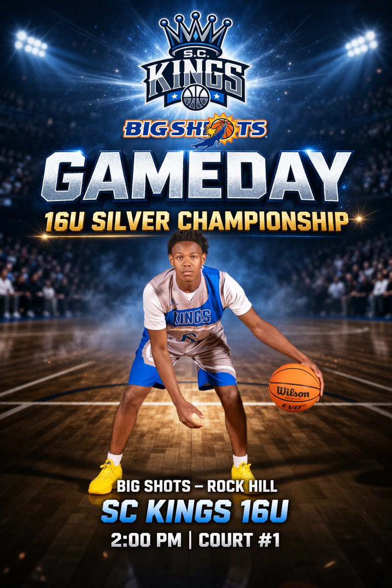 SC Kings tweet media