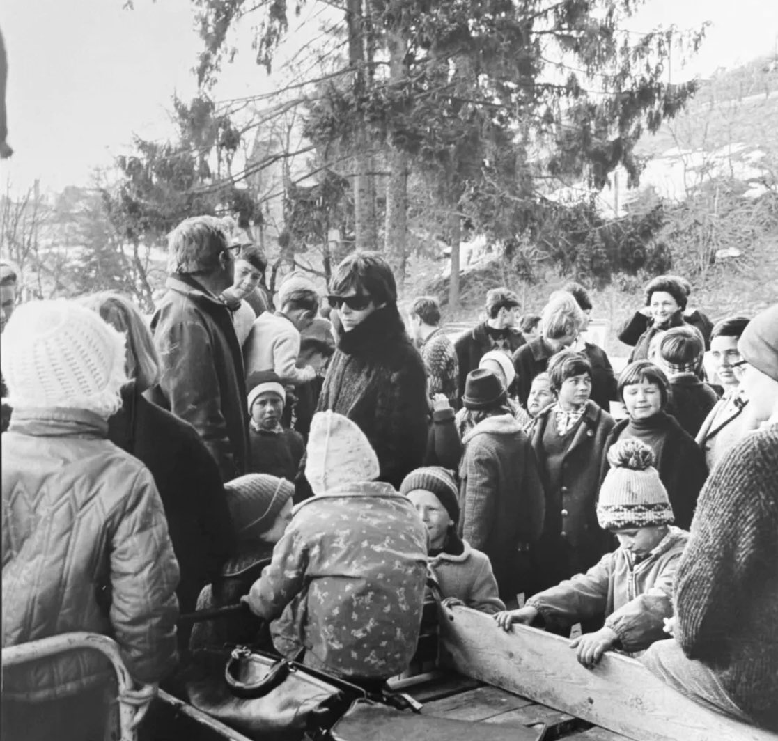 Beatles Books Podcast tweet media