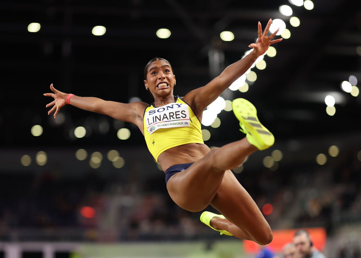 Panam Sports tweet media