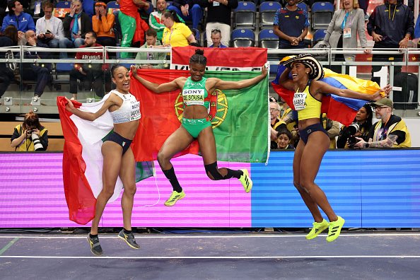 Panam Sports tweet media